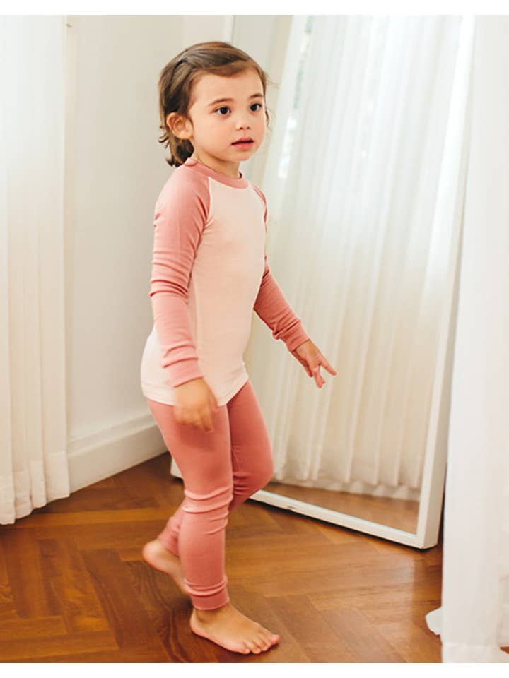 Modal Pink for wholesale on Faire2