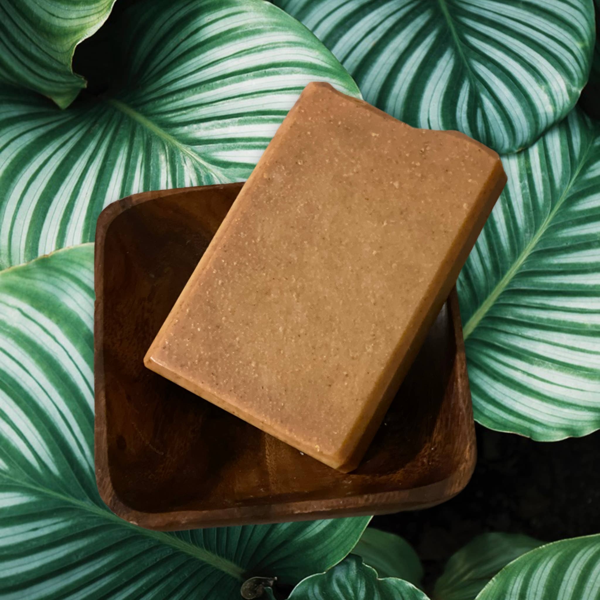 Delightful Natural Aromas - Vendita all'ingrosso Saponette - Sapone alla curcuma