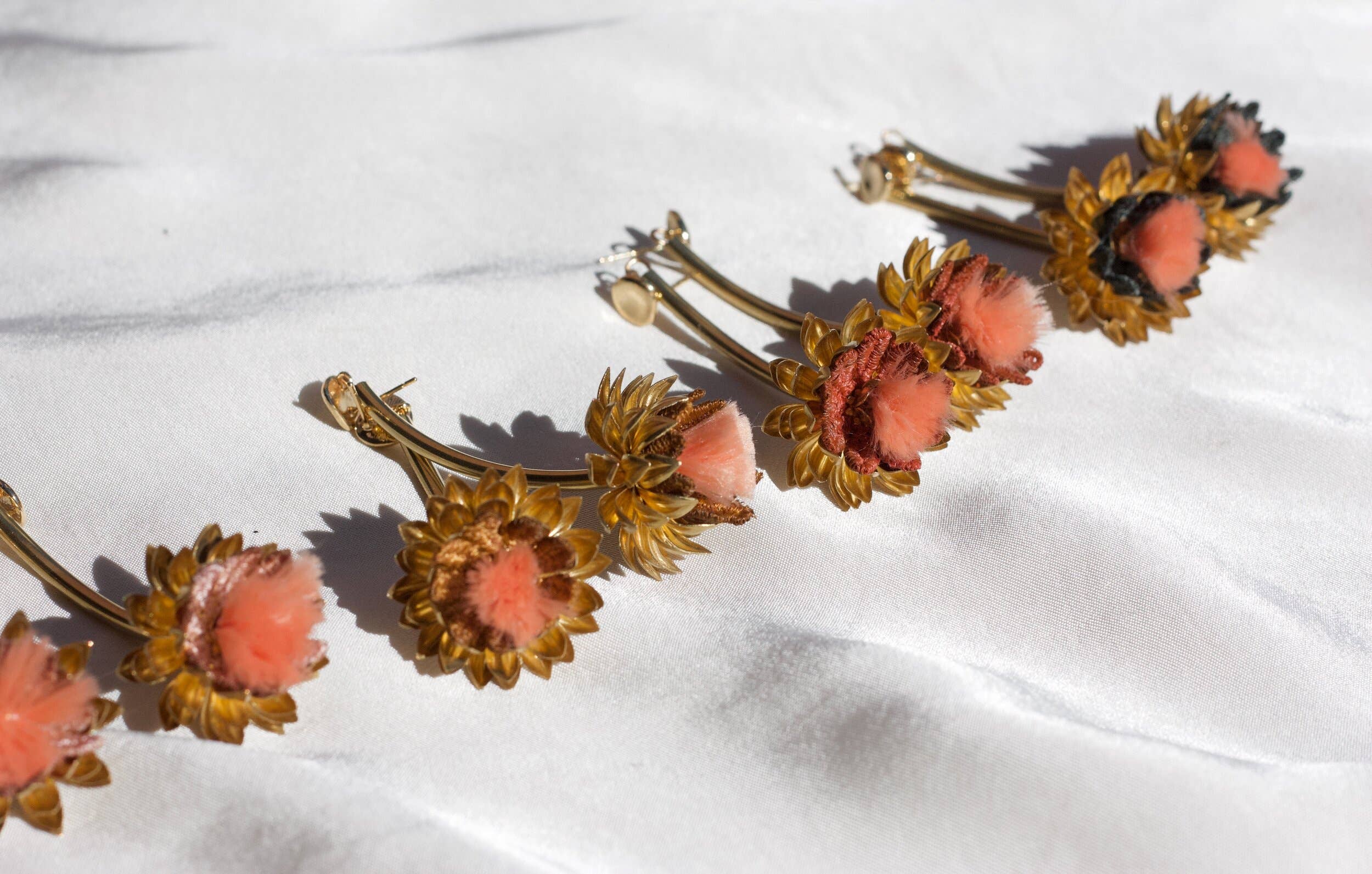 This Ilk - Wholesale Dangle Earrings - Cynara earrings7