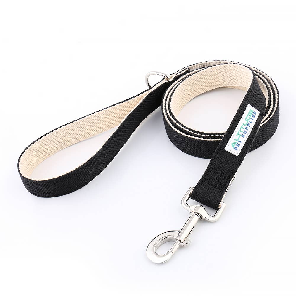 Altitude Pet Supplies - Wholesale Pet Leash - Dog - Hemp Dog Leash5