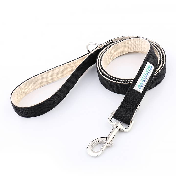 Altitude Pet Supplies - Wholesale Pet Leash - Dog - Hemp Dog Leash5