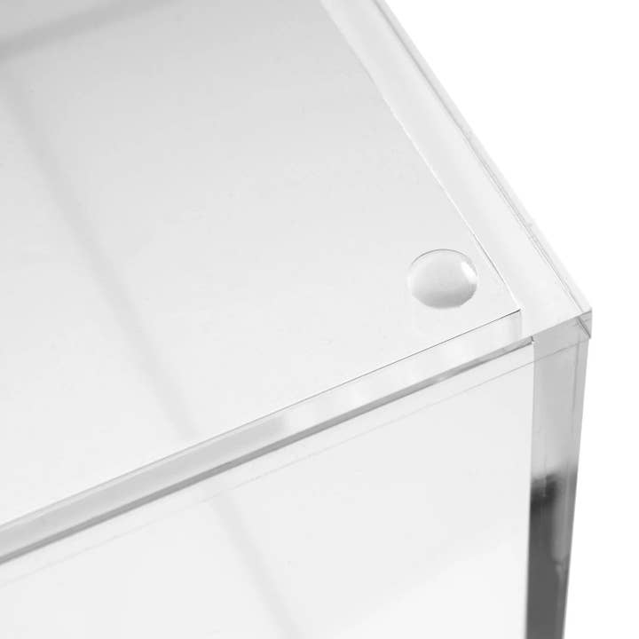 russell+hazel - Wholesale Storage Bin - Acrylic File Box with Handles7