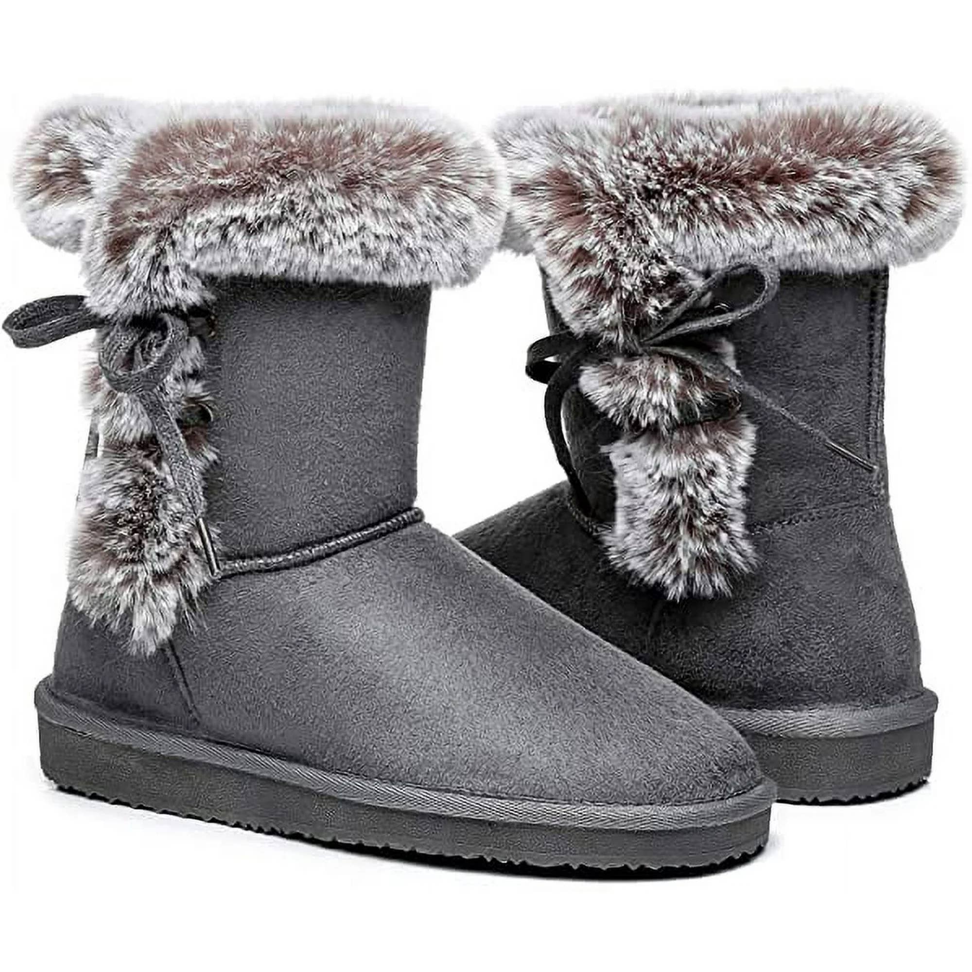 Angel Isabella - Wholesale Boots - Women's - Quality-Ultra-Soft Cotton Anti-slip Women’s Boots7