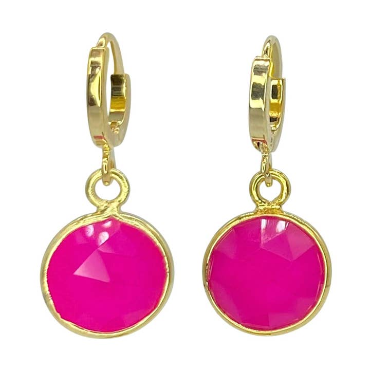 Kalcedon droppar för wholesale av Aria-V