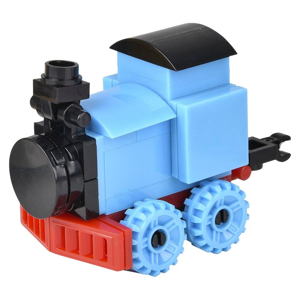 La Luna Bella - Toys - Wholesale Classic Toy - Kids - 3" BUILDING BLOCK TRAIN ASSORTMENT LLB kids toys6