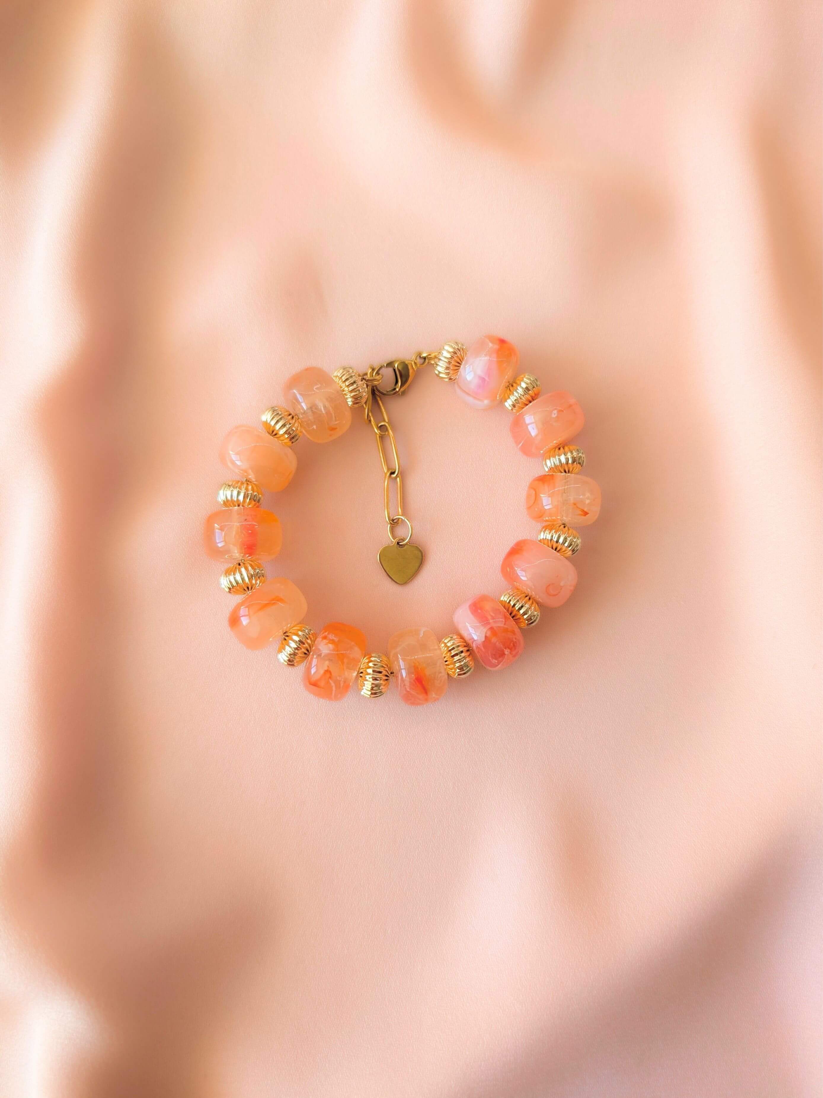 L'Atelier d'Artémis – wholesale Beaded bracelet – GIGI Bracelet22