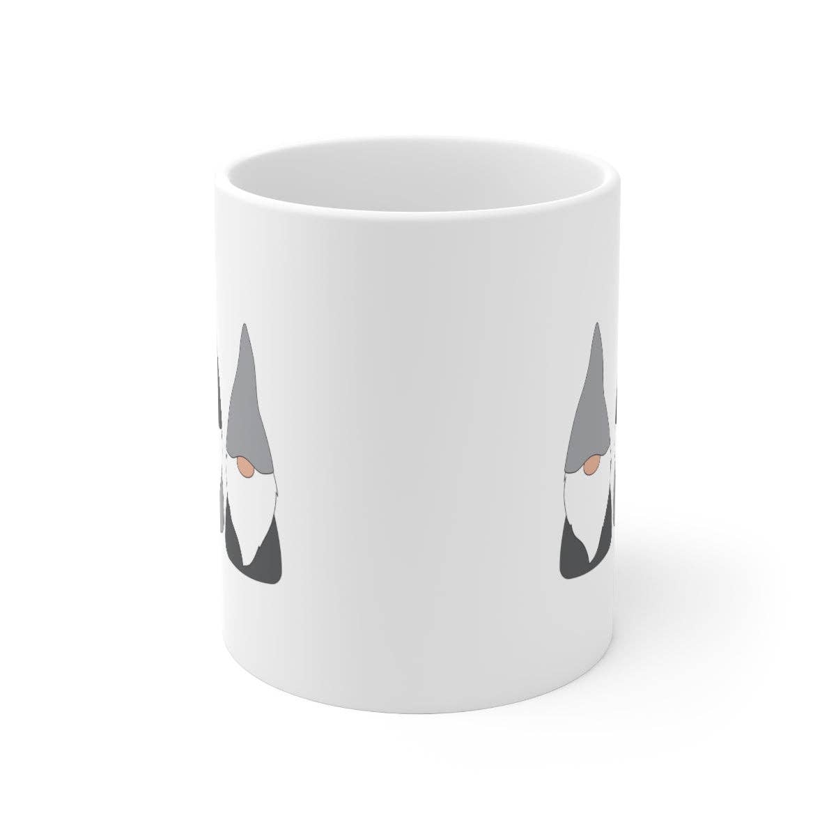 Scandinavian Design Studio – Großhandel Kaffeebecher – Tasse mit skandinavischen Zwergen1