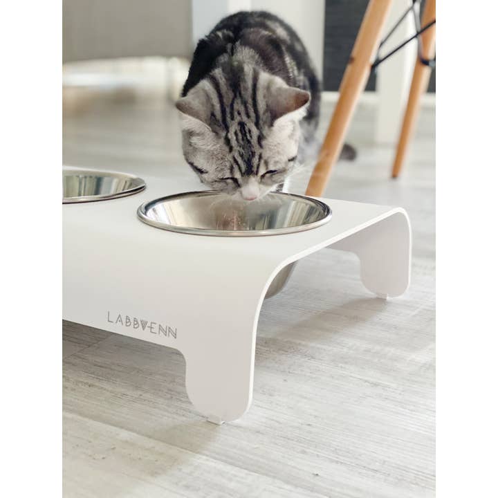 Labbvenn - Wholesale Pet Bowl - Cat/Dog - Rico Ffeder13