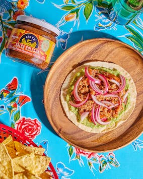 Siete Foods - Wholesale Salsa - Taqueria Salsas MIX 12pk2