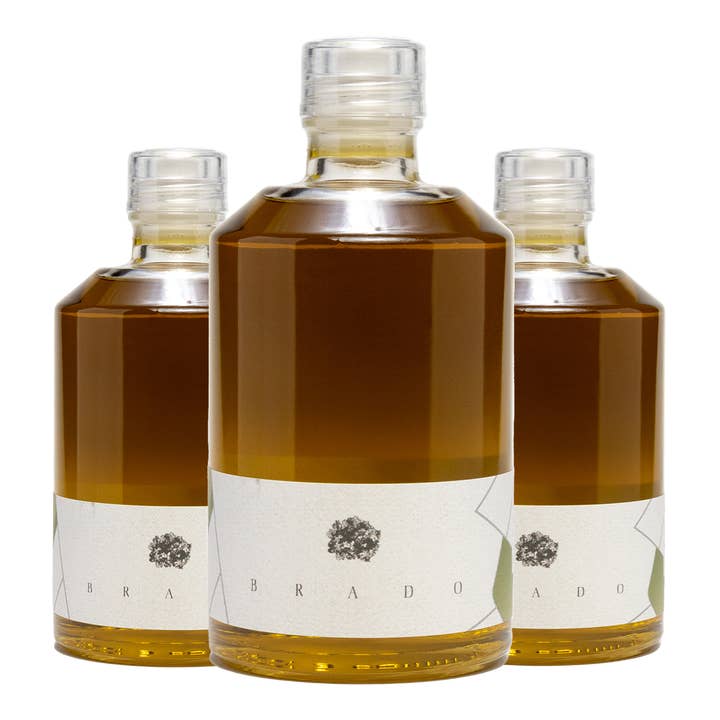 Set mit 6 x 500 ml für den Großhandel von Brado