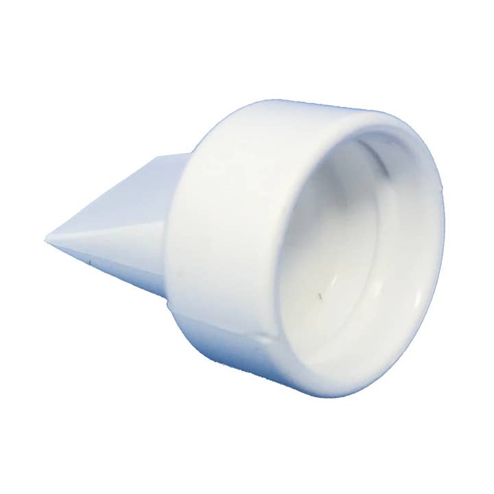 White Valve (Duckbill Valve) for wholesale by Unimom