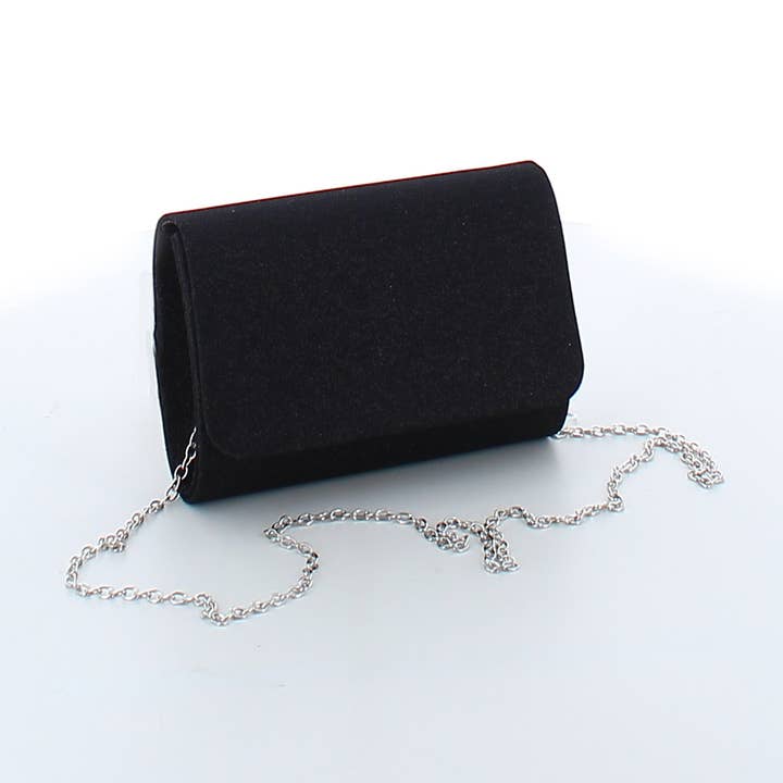 ME0093E01_BLACK for wholesale by Marina Galanti