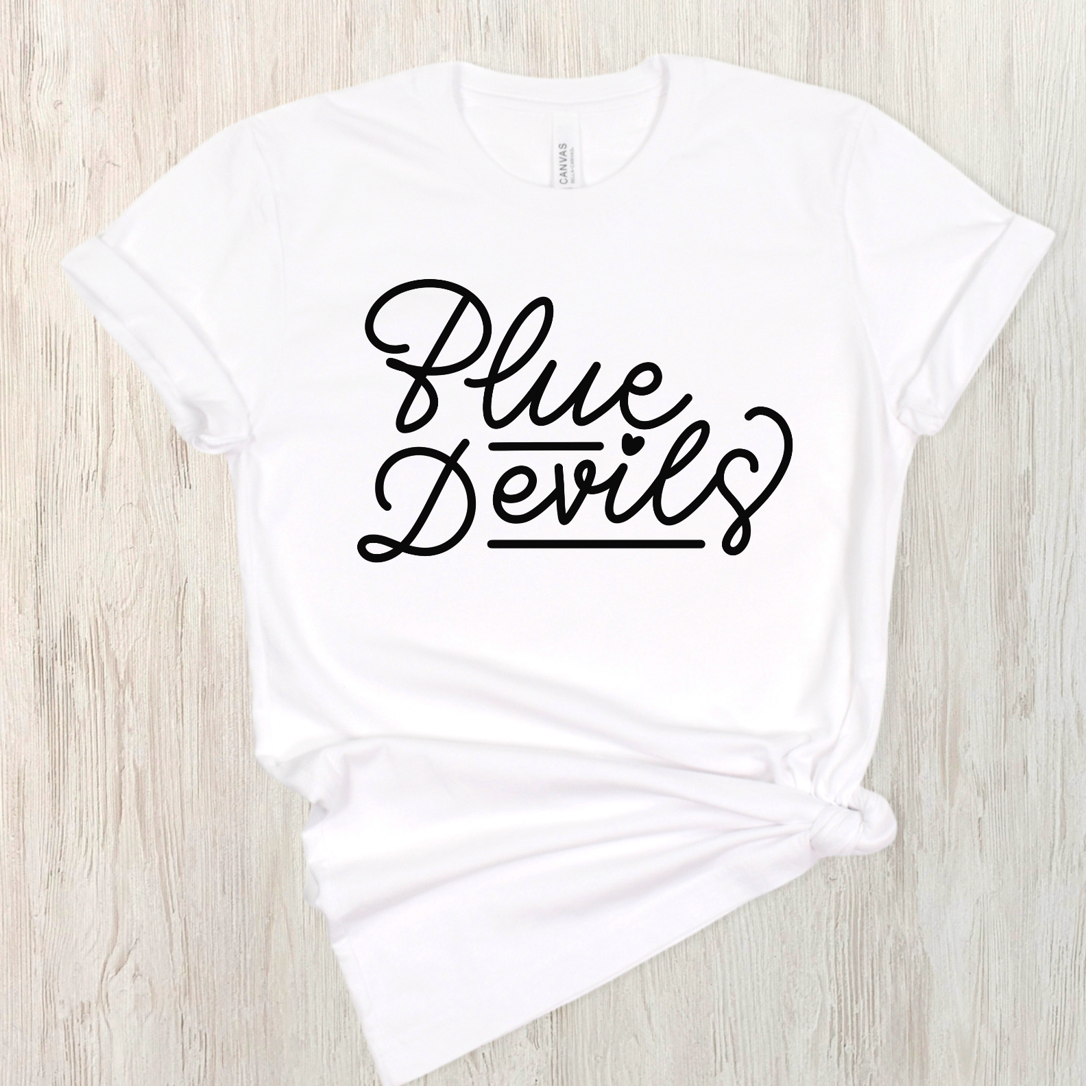 Simple Tymes - Wholesale Sublimation Transfer - Hand Lettered Teams DTF Print8