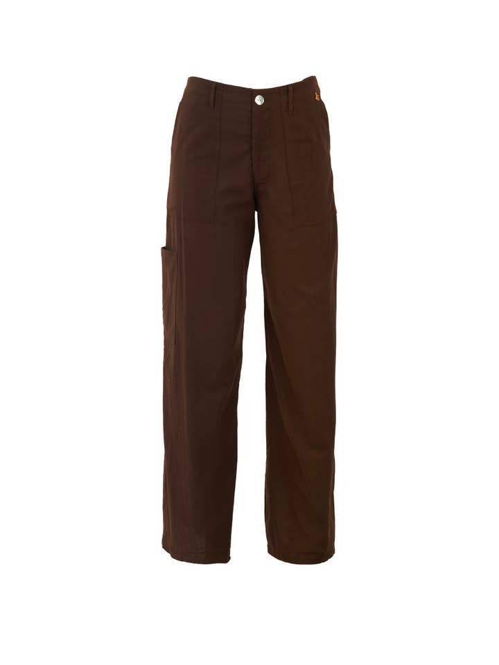 ETERNAL SANDS BECCA PANT 9522 for wholesale by The Folklore