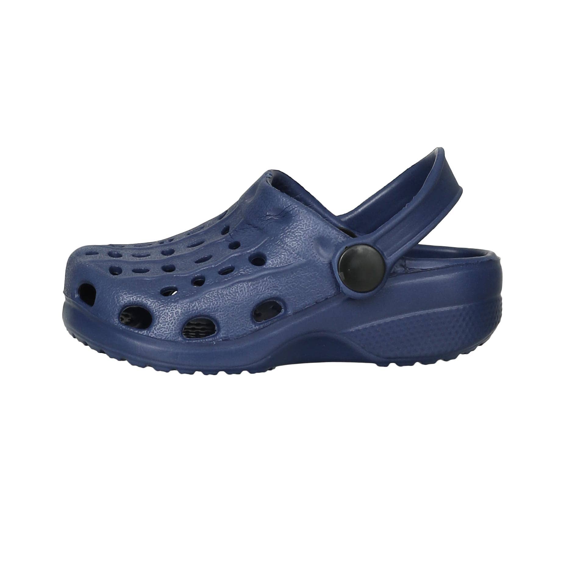 Playshoes GmbH - Wholesale Slippers - Kids - EVA clog basic4