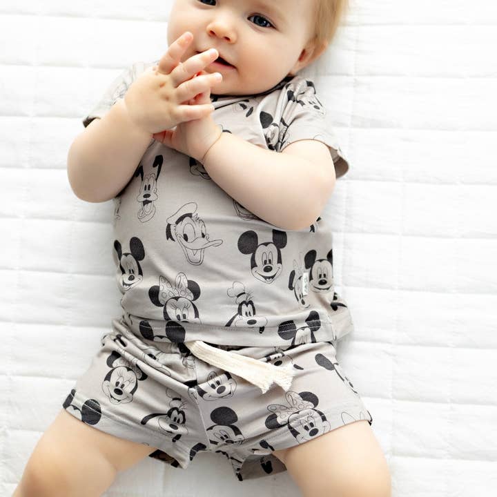 Ellie Sue - Wholesale Lounge Set - Kids - The Gang Loungewear