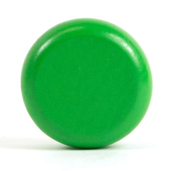 Aero-Motion, Inc. - Vente Jouet en bois – enfant - Yo-yos en bois classiques imprimés personnalisés8