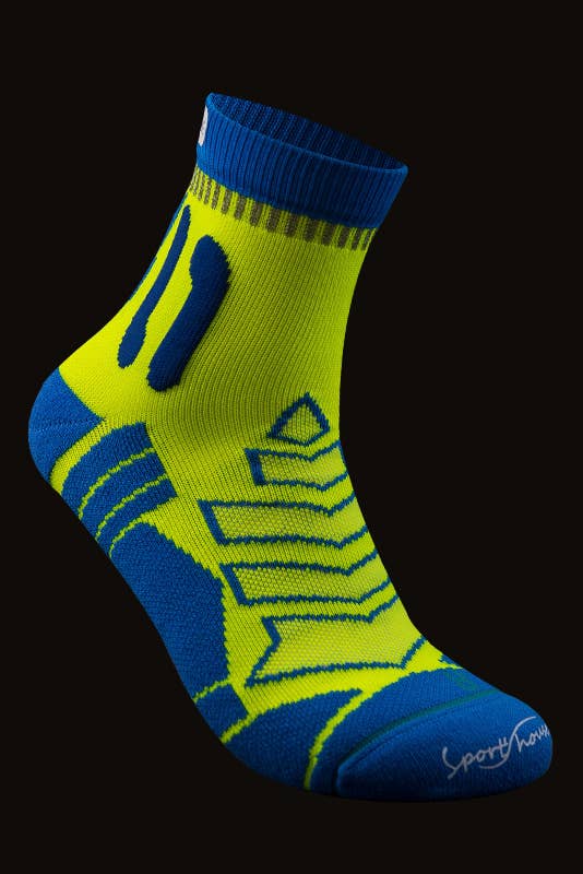 Marc JoJo - Wholesale Socks - Men's - 🏃 ♂️ Sport Energy Running Socks
0