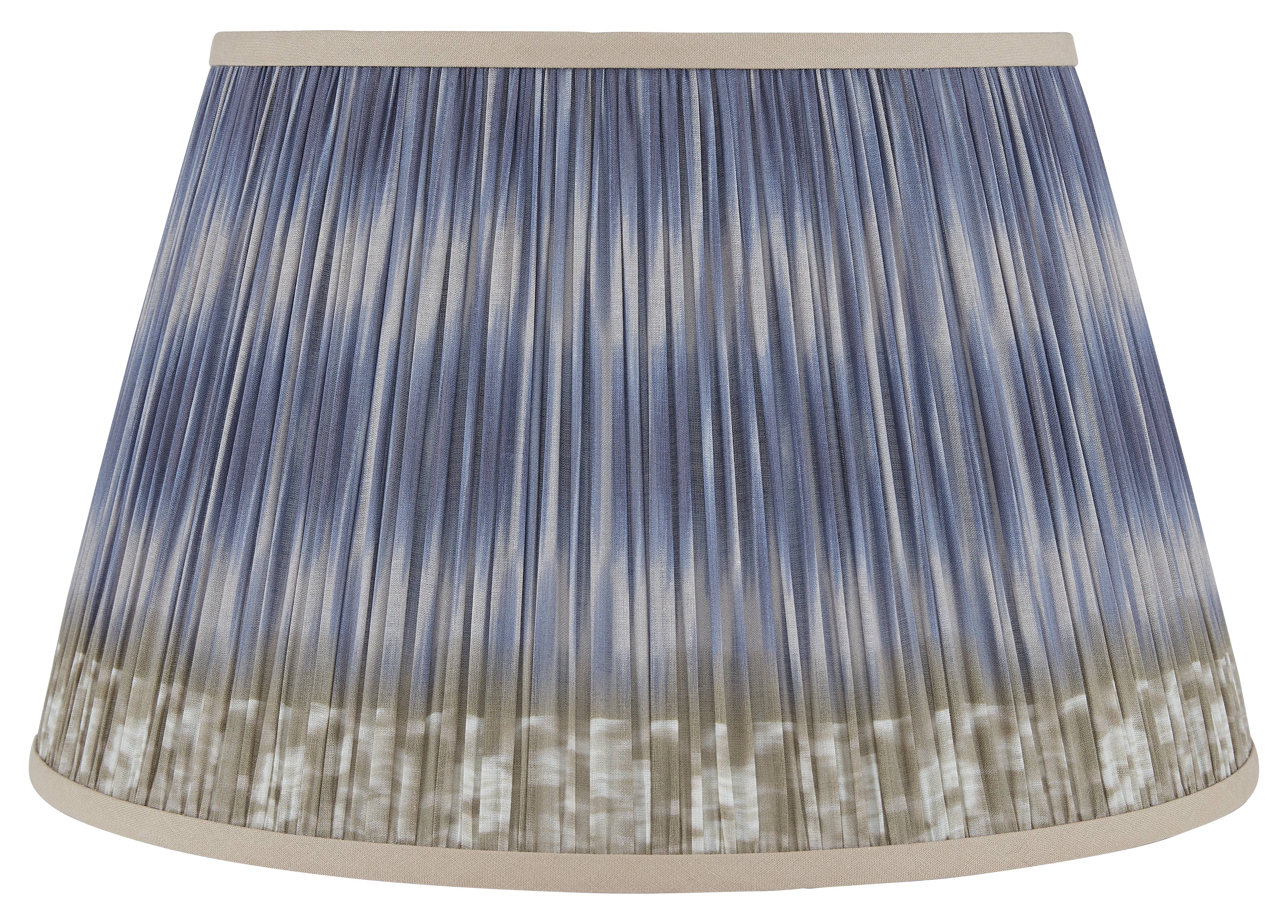 International Shades - Wholesale Lamp Shade - Ikat Shade3
