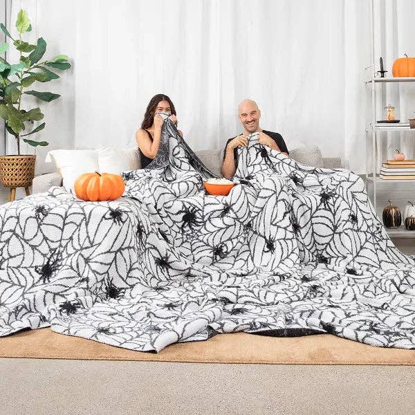 Big Blanket Co - Wholesale Bedding Blanket - Premier Plush™ Blanket46