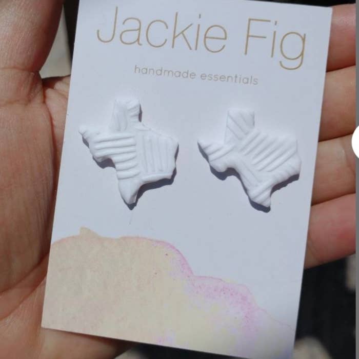 Weißer Picknickkorb strukturierte Texas-Nieten für den Großhandel von Jackie Fig