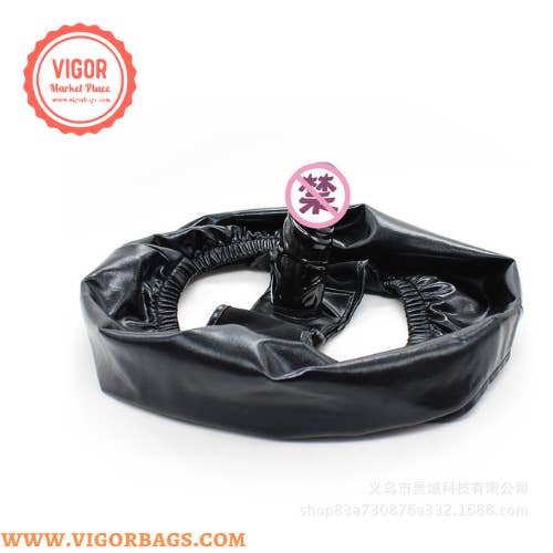 VIGOR - Wholesale Sex toy - Playtime panties with Silicone Dildo Remote Control Strap - MOQ 10 pcs7