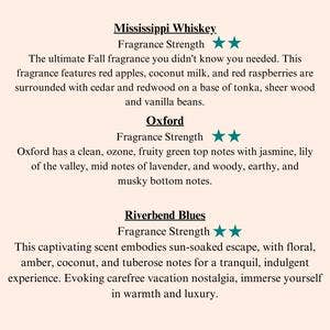 Mississippi Candle Company - Wholesale Laundry Detergent Powder/Pods - Powder Laundry Detergent with an Extra Shot
