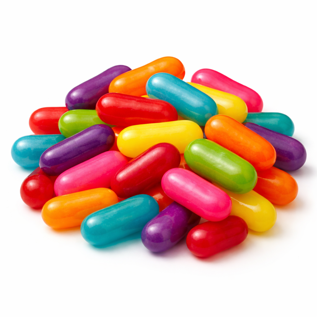 Candy In Bulk - Wholesale Gummy - Mike and Ike Mega Mix Candy – Bulk Value Bag0