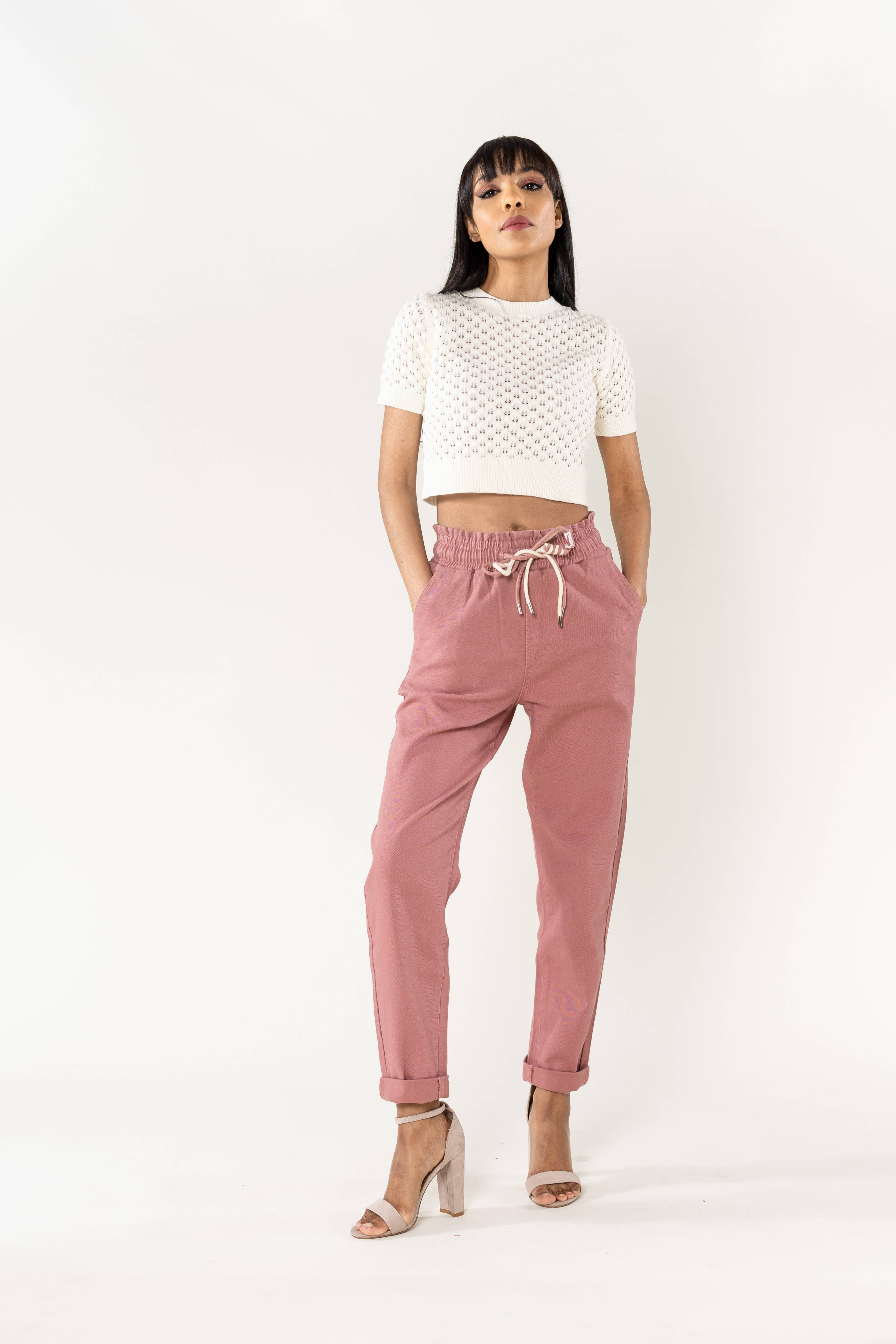 Nina Carter - Wholesale Pants - Women's - Nina Carter P500 stretch pants with a comfortable waist39