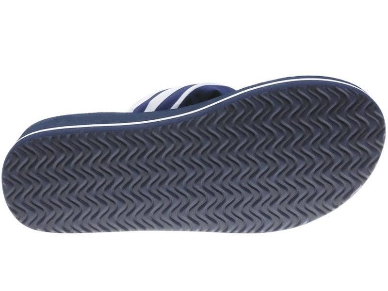 BeShoes Distribuição - Wholesale Flip Flops - Women's - Women's Blue Finger Slipper Beppi-22010801