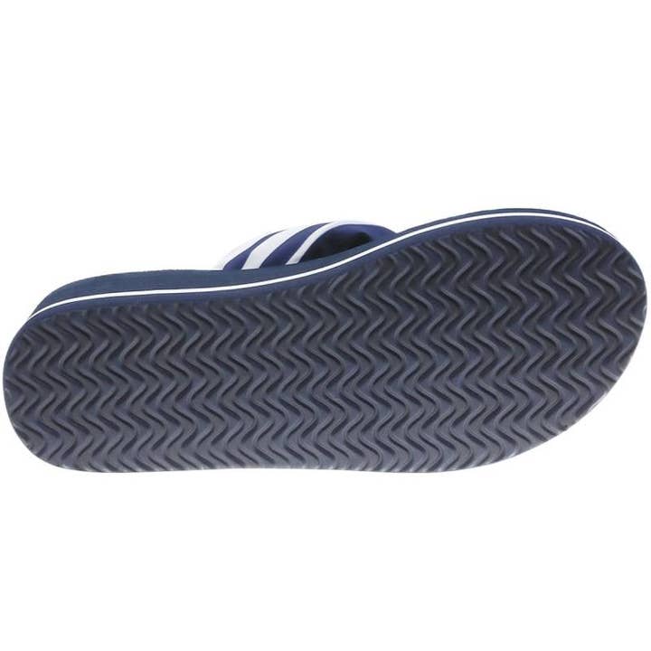 BeShoes Distribuição - Wholesale Flip Flops - Women's - Women's Blue Finger Slipper Beppi-22010801