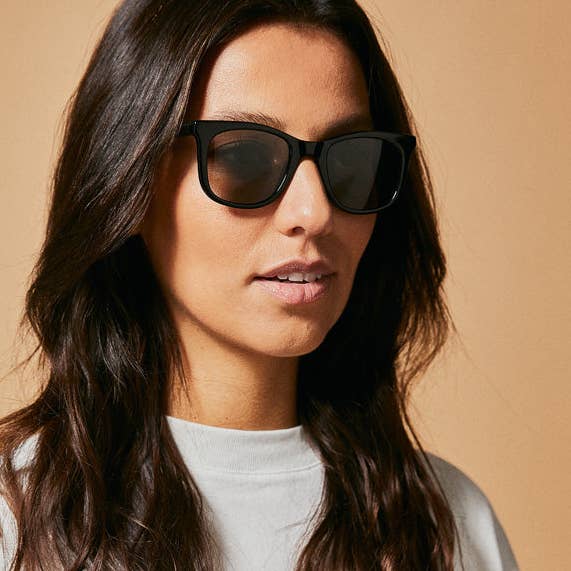 Ozeano Eyewear - Vente Lunettes de soleil – unisexe - Tama (Orca) - Lunettes de soleil polarisées3