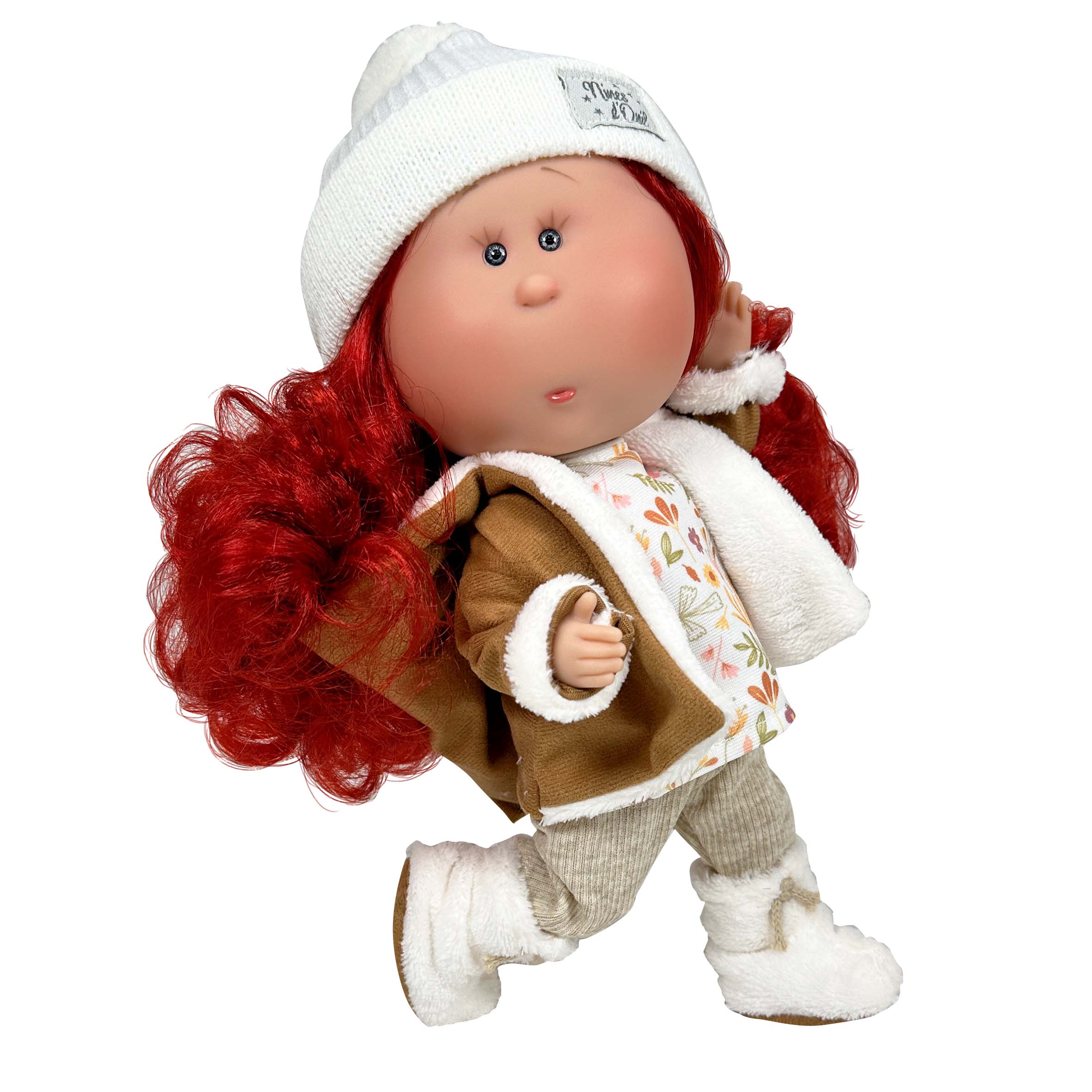 Nines Artesanals d'Onil Dolls - Wholesale Doll - Kids - MIA DOLL2