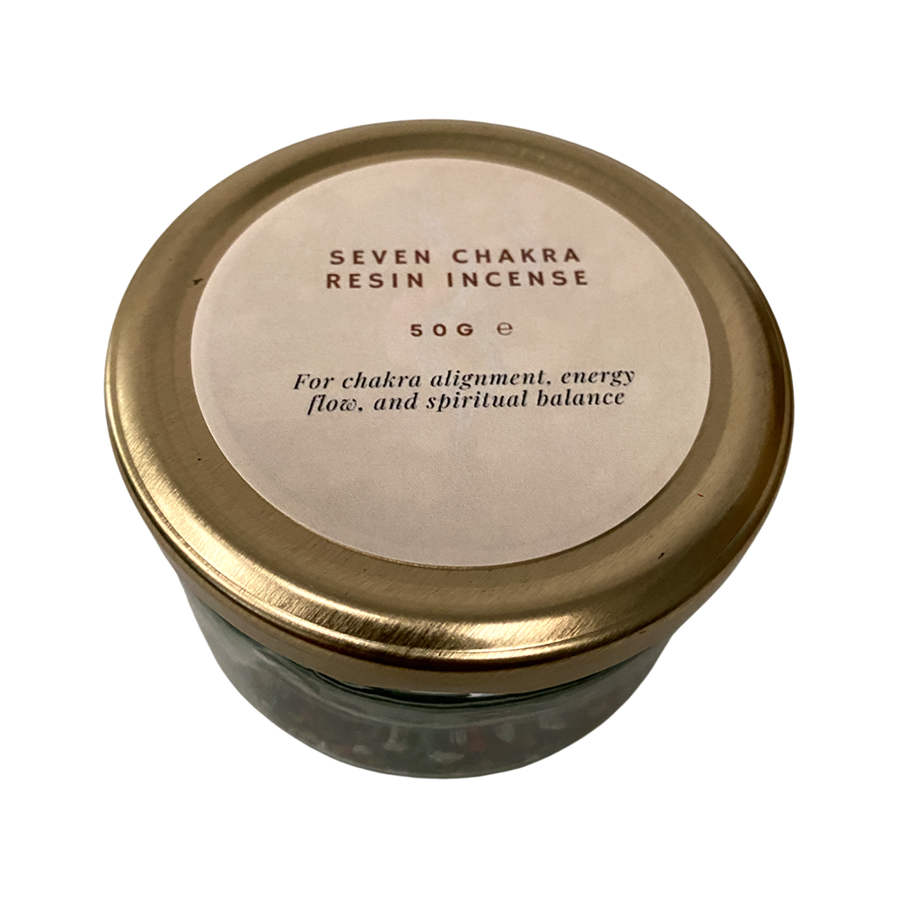 VIE - Venta al por mayor Incienso - Incienso de resina, 50 g3