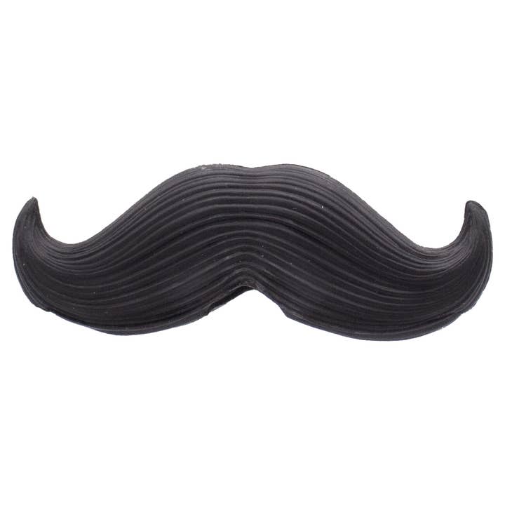 Doctor Lip Bang's - Wholesale Lip Balm - Mustache Lip Balm Tube Topper1