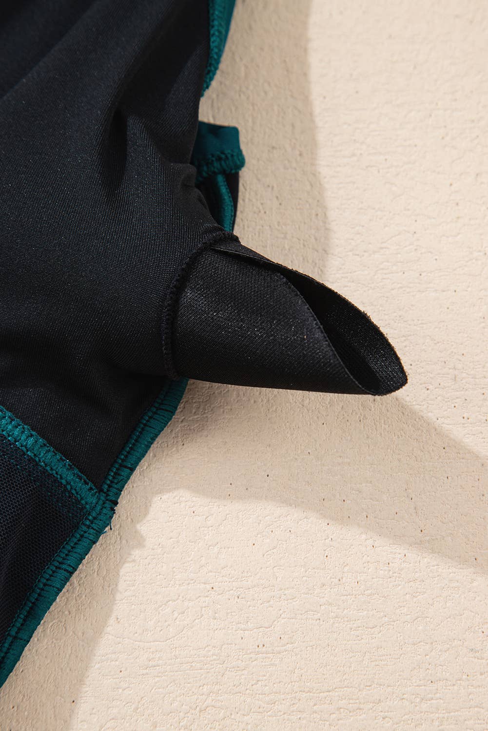 FULL TIME PURCHASE - Wholesale One Piece Swimsuit - Women's - Adjustable Straps Cutout Ruched Knot Slit OnePiece Swim Dres12