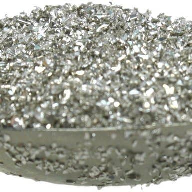 Meyer Imports - Wholesale Craft supplies - Silver Sparkly German Glass Glitter | Fine 90 Grit | 25g2