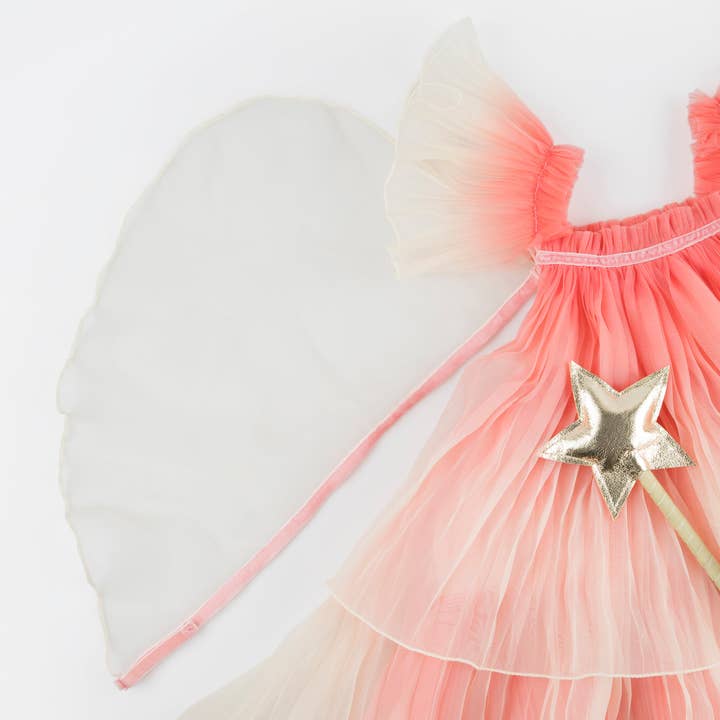 Meri Meri - Wholesale Costume - Kids - Fairy Costume
