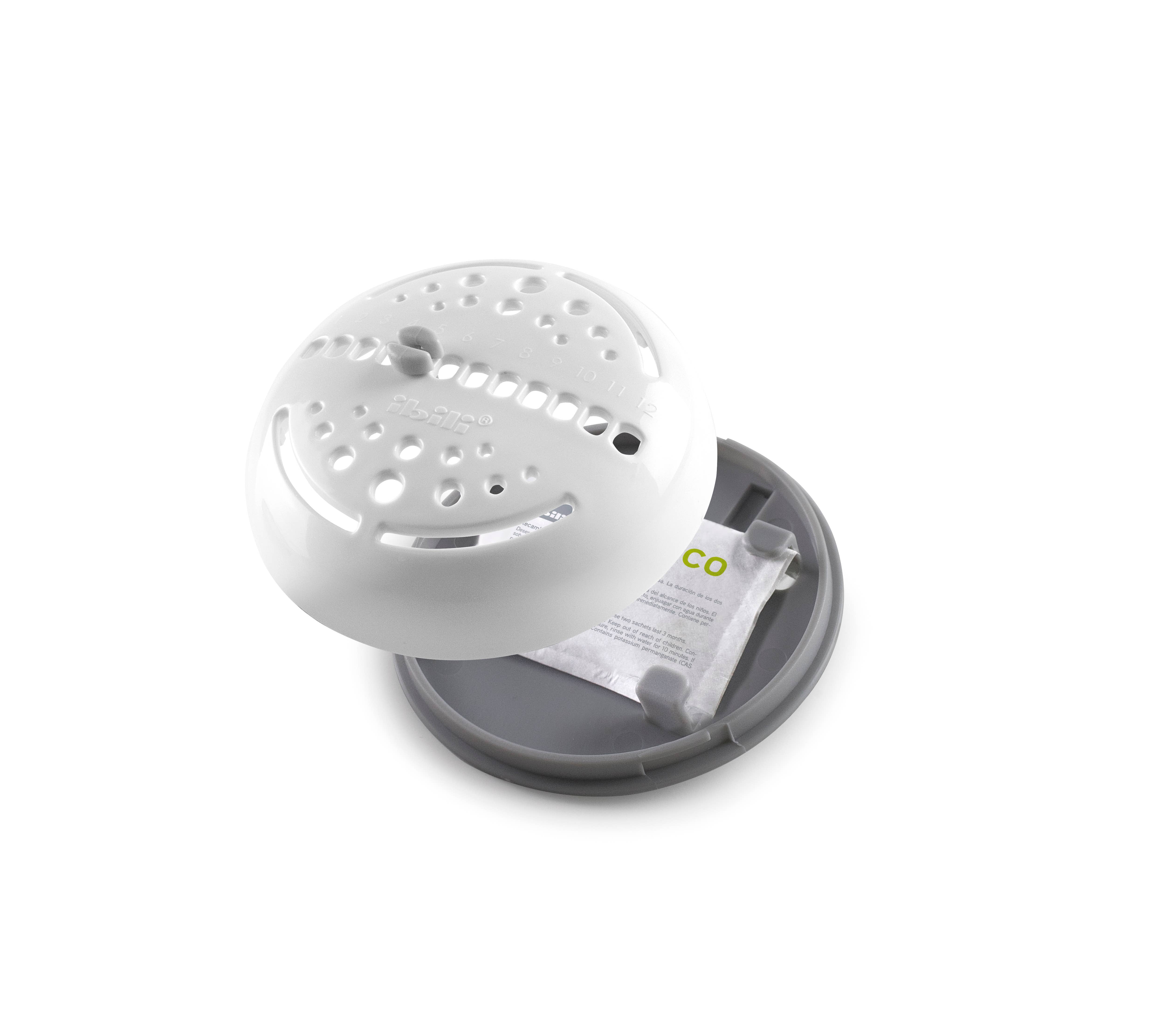 Ibili - Wholesale Food Storage Container - IBILI - Fruit and vegetable preservative1