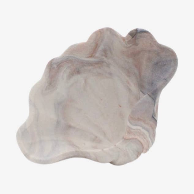 Kleine Amy - Roestkleurige knikker voor wholesale door ByChrillesen