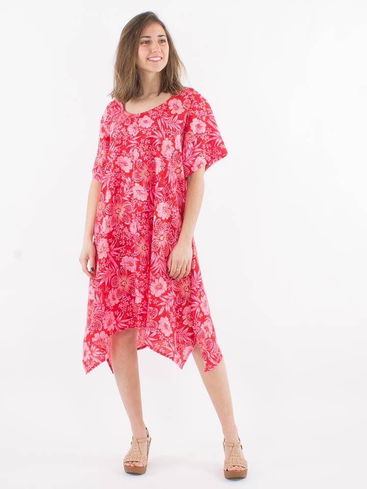 Women's dress-RO16877 for wholesale by Coline