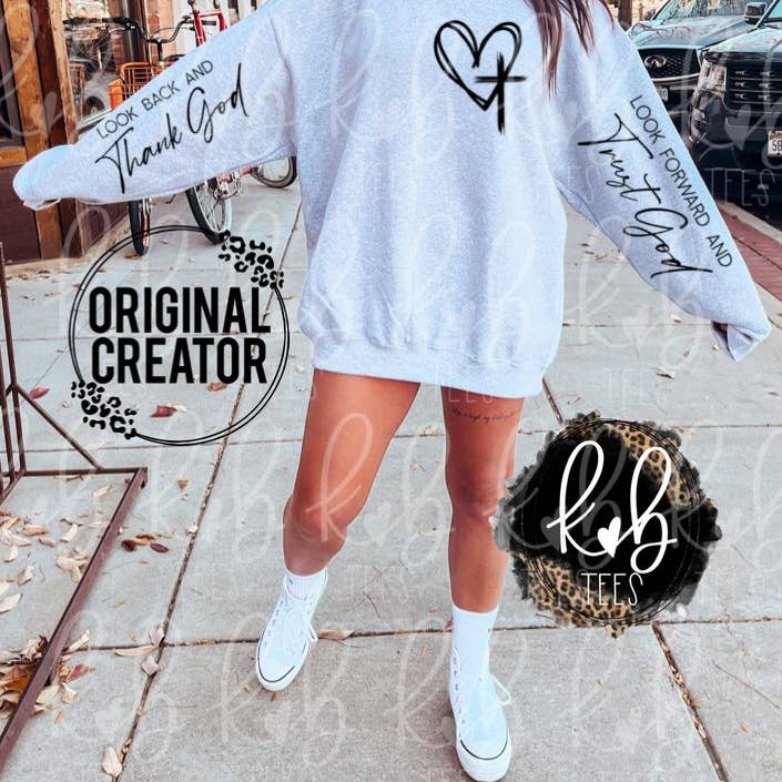 Felpa Jesus has my back per la vendita all'ingrosso da parte di Savage Rebel Co.