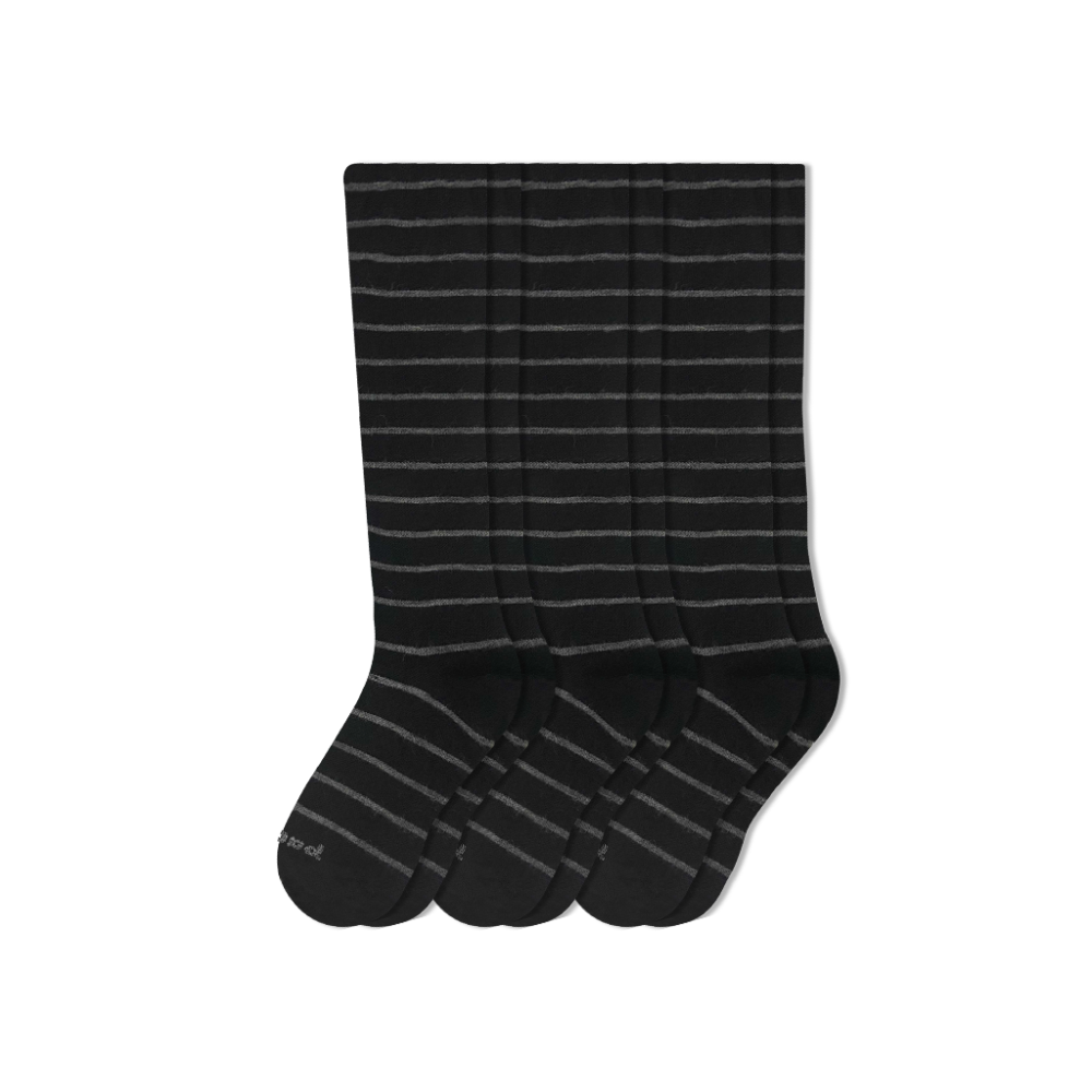 Pacas – Meias - Homem por atacado – Pack 3 Meias de Compressão Masculina20