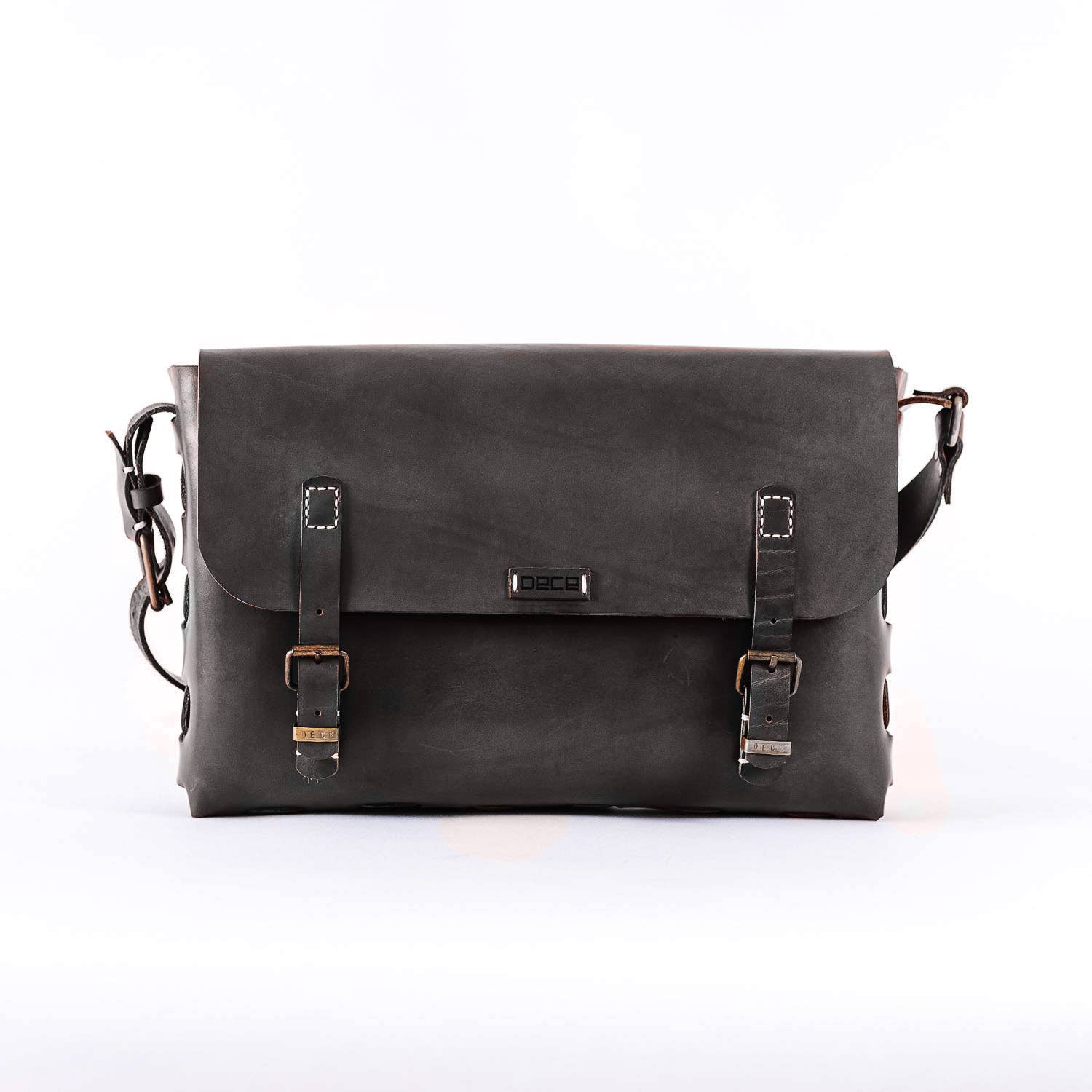 DeCe - Wholesale Satchel - Men's - The Satchel6