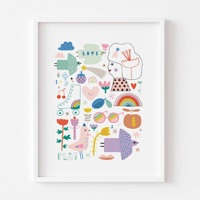 Super Happy Fun Time for wholesale by Suzy Ultman