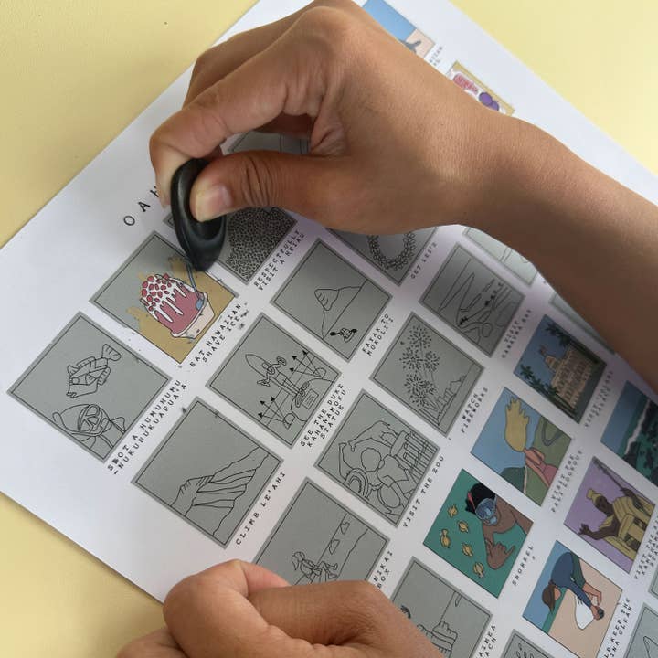 Impression à gratter Oahu Holoholo et autres tendances Résultats pour a manger pour poisson en vente B2B. Retours gratuits et paiement à 60 jours sur Faire sur Faire.