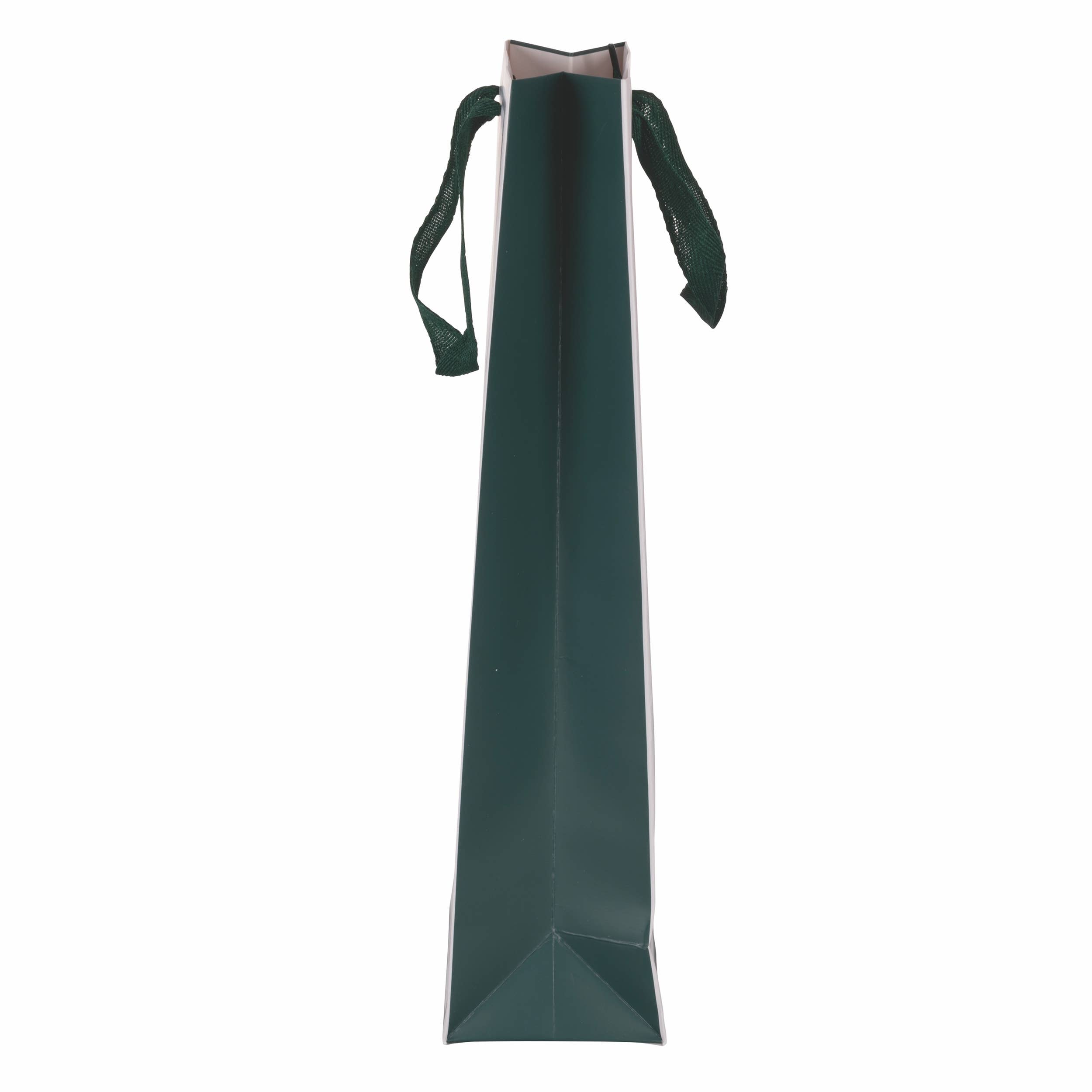 VdE Tivoli 1996 - Wholesale Wine Gift Bag - Paper wine bottle gift bag with handles, Le Travisate3