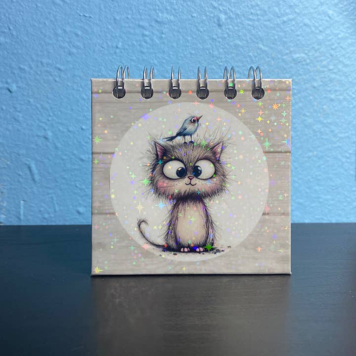 Nimblepic - Wholesale Notebook - Handmade Notebooks - 3.5 X 3.522