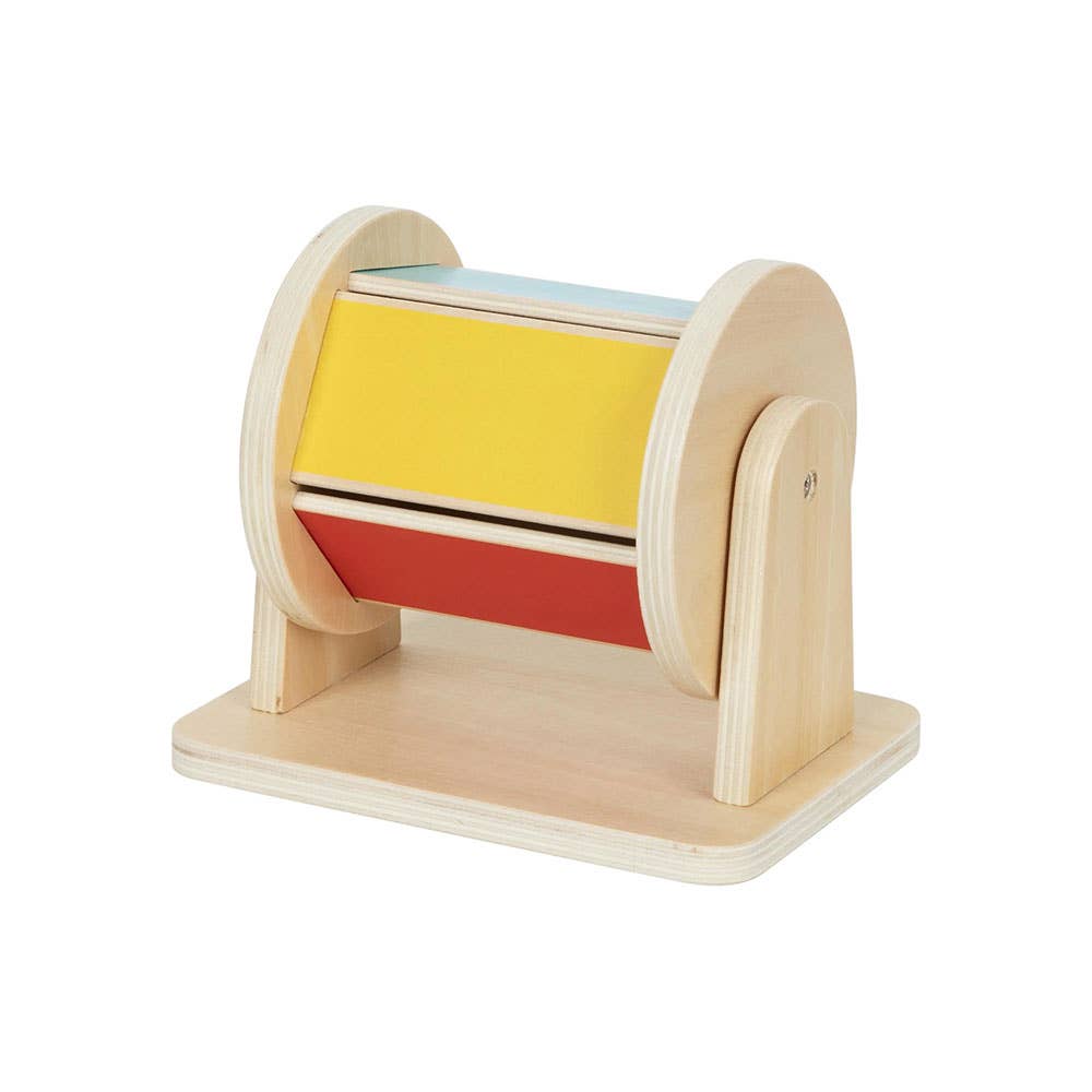 AJ Aguiar - Vendita all'ingrosso Giocattolo in legno - Bambini - Scatola Educativa Montessori 13 Pezzi 5M+5