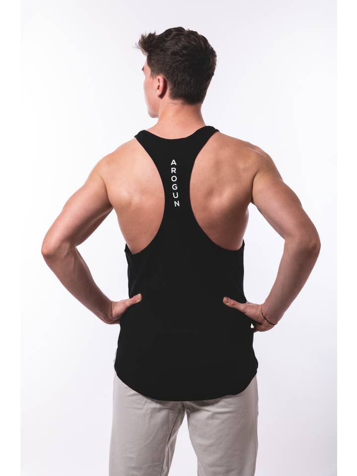 Arogun – wholesale Linne - Herr – stringer/linne